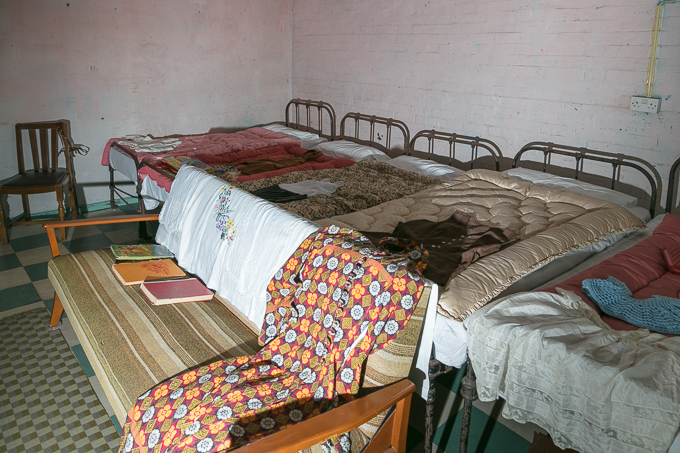 Southwell Workhouse (036)